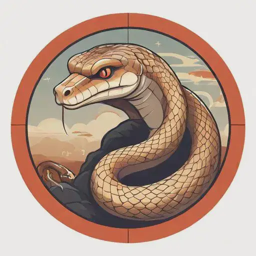 2025属相年龄对照表图片，2025属蛇多大年龄