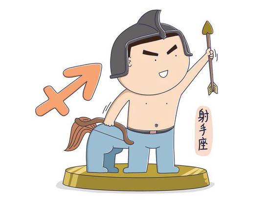 处座男喜欢射手女的细节(揭秘星座配对的奥秘)