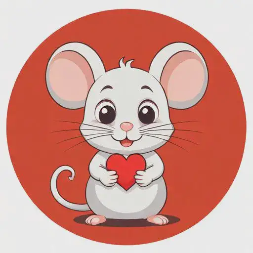 属鼠的今年多大的今年多少岁