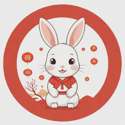 属兔的今年多大2025年运势