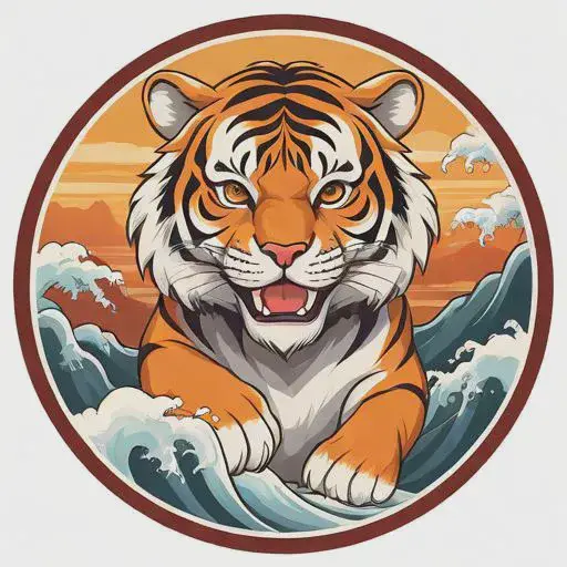 74年属虎的2025年运势，1974年属虎的今年运势