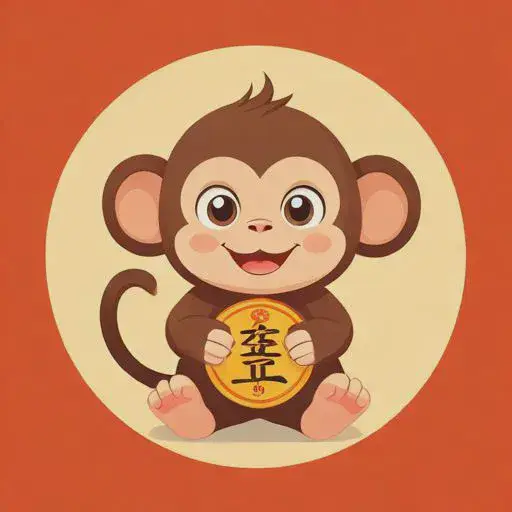 2004年生肖猴五行缺什么命，五行生辰八字与运势关联