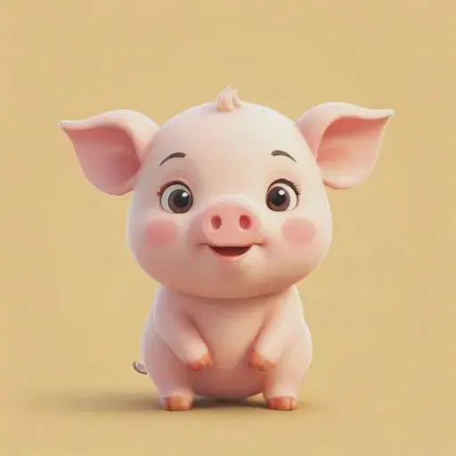 2025年属猪今日运势及运程，属猪运势调整方法