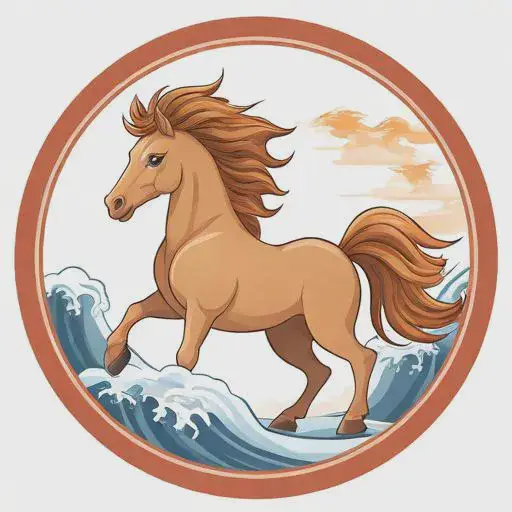 马生肖三合6合是哪几个生肖，马的六个合生肖,三合