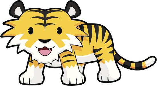 属虎的2023多大年龄(猛虎出山迎接新时代)