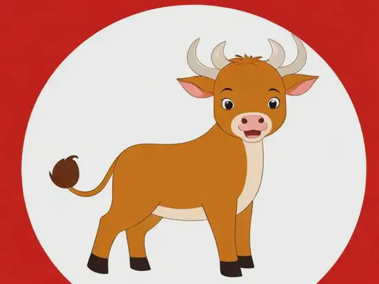 十二生肖配对查询：一张图看懂生肖关系