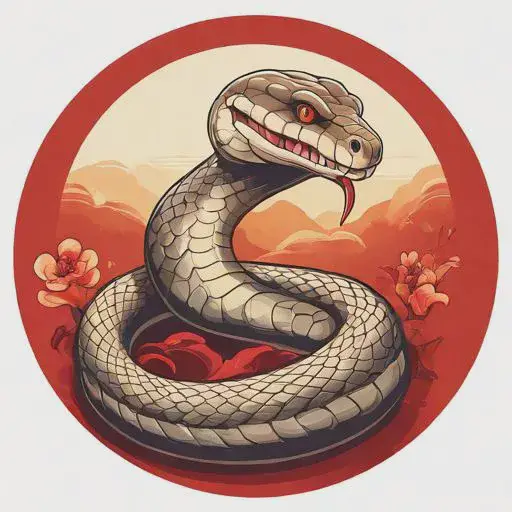 属蛇的最佳婚配对象和相克关系：属蛇最佳婚配前十名属相