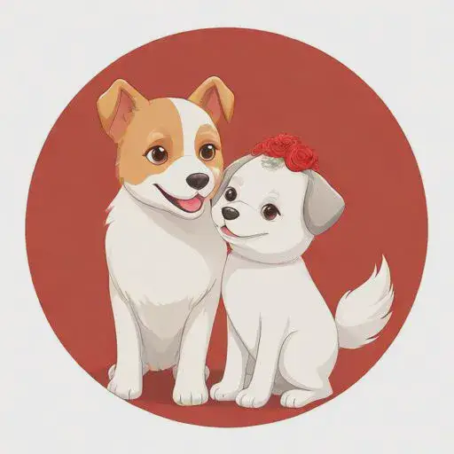 属狗的最好婚配是什么属什么，属狗最佳婚配前十名属相