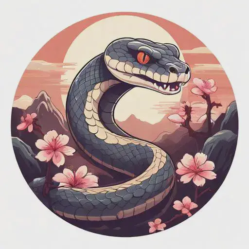 属蛇三月十八日出生的人命运：属蛇三月份出生的命运