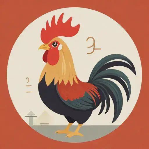 生肖属鸡2025年全年运势