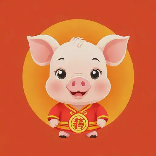 害太岁属猪2025年怎么化解