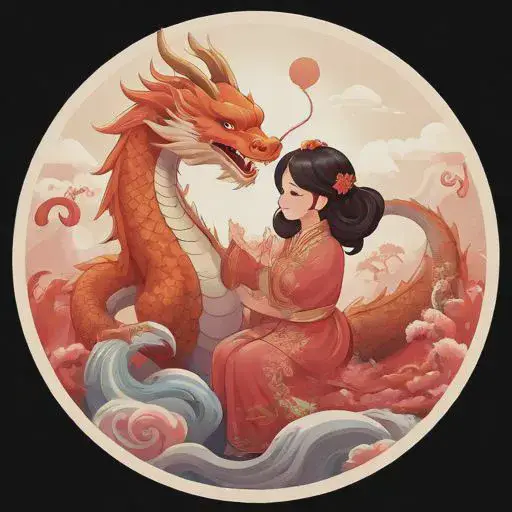 属龙和什么属相最配婚姻最好，龙要配什么生肖的婚姻好