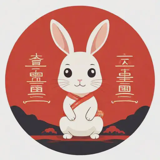 属兔的今年多大2025年运势