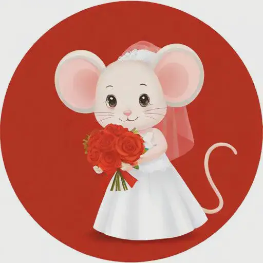 属鼠的今年多大2025年结婚：属鼠什么年龄结婚最好