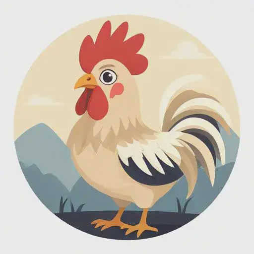 属鸡的都哪年出生的分别多大