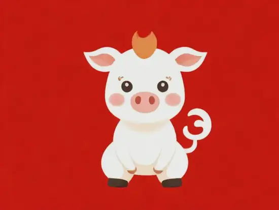 十二生肖肖的正确发音：3分钟解锁读音与文化密码