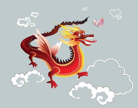 属龙的配偶什么属性最好(如何选择最佳的伴侣)