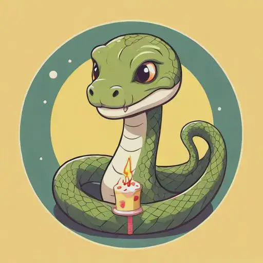 属蛇的今年多大是哪一年的生日