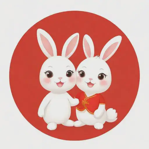 属兔的和什么属相婚配最合适，兔最忌讳的三个属相