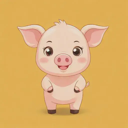 属猪的今年多大2025年多大：属猪2025年龄推算