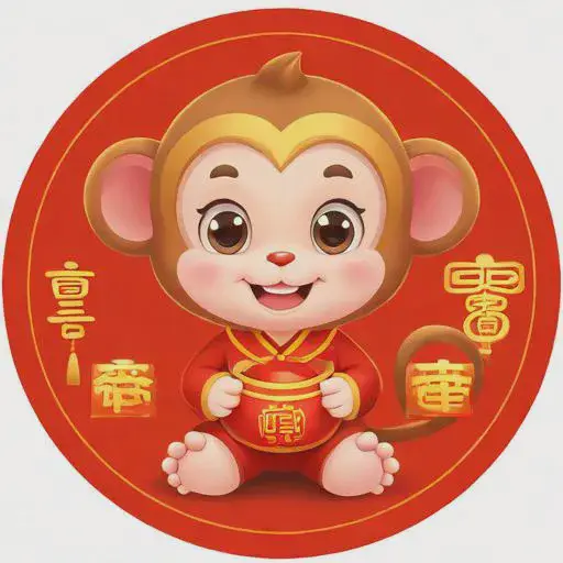 2025年生肖猴破太岁如何化解：今年属猴犯太岁怎么化解