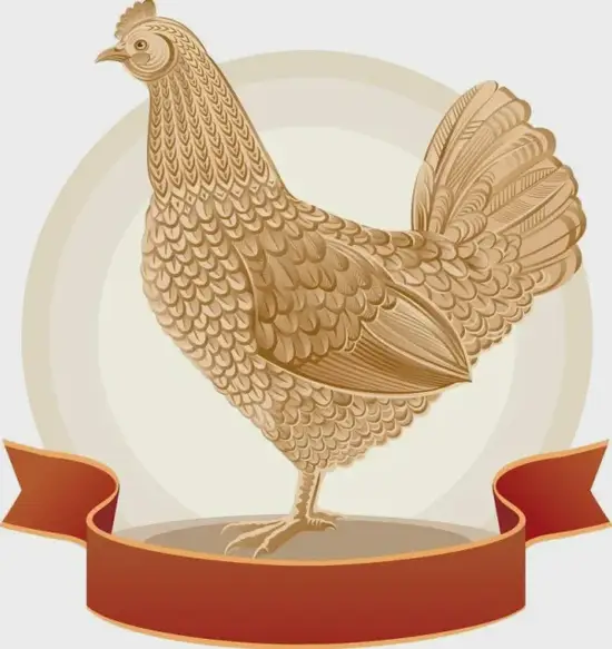 生肖鸡麻将口诀