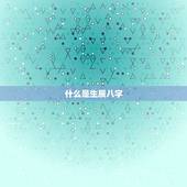 生辰八字算姻缘准确吗(介绍八字算命的)