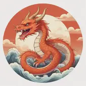 属龙和什么属相相冲相刑相克，属龙的最佳婚配和最忌婚配