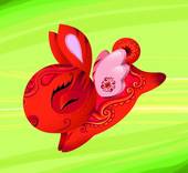 属兔的与什么属相最相配(如何选择最佳配偶)