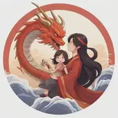 属狗的跟属龙的相克吗婚姻如何呢：属相龙跟狗相冲的后果