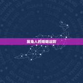 属兔的今年会不会离婚(星象介绍婚姻运势如何)