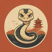 1953年属蛇的人今年多大了