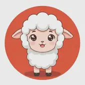 属羊的适合什么样的微信头像