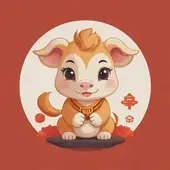 十二生肖属性知识大全表格图片：生肖运势搭配技巧