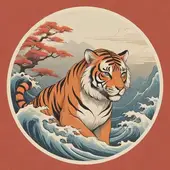 2025年1986年属虎人命运，86年属虎2025年运势及运程