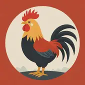 93属鸡一生大劫年应该怎么解：属鸡生肖运势调整建议