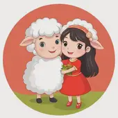 2003年属羊的最佳配偶是什么，2003年属羊女的最佳婚配