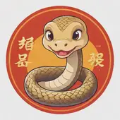 属蛇人2025年每月运势很好：2025年属蛇的运势如何