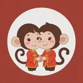 属猴的女性和什么属相最配婚：92年属猴女最佳婚配