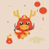 十二生肖传说起源与文化符号解读：一文详解