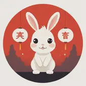 2025年属兔的是什么命人