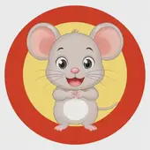 2025年属鼠人的运势怎么样，1972的男鼠今年的运气