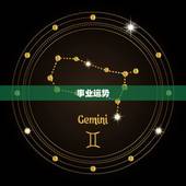 双子座9月下半月运势(展望事业顺利感情波动)