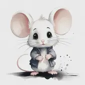 属鼠今日运势水墨先生怎么样