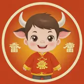 97年属牛男孩子姻缘在哪一年，97年属牛正缘