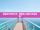 属鼠的今年多少岁，属鼠的人是多少年出生的？