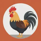 属鸡的今年多大2025年运势，属鸡生肖注意事项