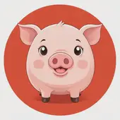 属猪71年2025年运势完整