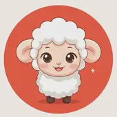 属羊人用什么微信头像最吉利