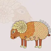 白羊座女生今日财运解析：三大财富路径实测